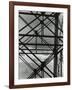 Electrical Tower, c.1970-Brett Weston-Framed Photographic Print