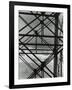 Electrical Tower, c.1970-Brett Weston-Framed Photographic Print