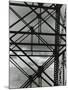 Electrical Tower, c.1970-Brett Weston-Mounted Photographic Print
