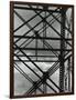 Electrical Tower, c.1970-Brett Weston-Framed Photographic Print