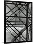 Electrical Tower, c.1970-Brett Weston-Framed Photographic Print