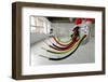 Electrical Wiring in Refurbished Warehouse-Chris Henderson-Framed Photographic Print