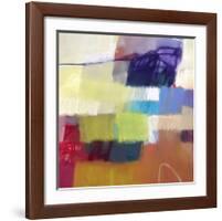 Electrical-Sharon Paster-Framed Giclee Print