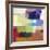 Electrical-Sharon Paster-Framed Giclee Print