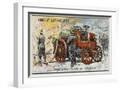 White Frame