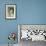 Electricine Eclairage de Luxe-Lucien Lefevre-Framed Art Print displayed on a wall