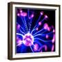 Electricity I-Monika Burkhart-Framed Photographic Print