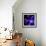 Electricity II-Monika Burkhart-Framed Photographic Print displayed on a wall
