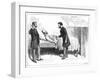 Electricity in the Art of Healing, 1881-W Shinkle-Framed Giclee Print