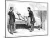 Electricity in the Art of Healing, 1881-W Shinkle-Mounted Giclee Print