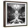 Electro Warp-Koji Tajima-Framed Photographic Print