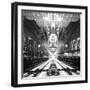 Electro Warp-Koji Tajima-Framed Photographic Print