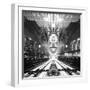 Electro Warp-Koji Tajima-Framed Photographic Print