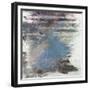 Electrojet III-Tyson Estes-Framed Giclee Print