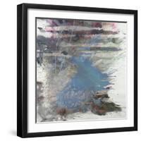 Electrojet III-Tyson Estes-Framed Giclee Print