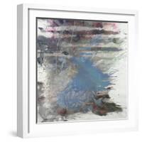 Electrojet III-Tyson Estes-Framed Giclee Print