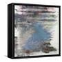 Electrojet III-Tyson Estes-Framed Stretched Canvas