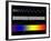 Electromagnetic Spectrum-SEYMOUR-Framed Photographic Print