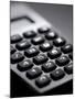Electronic Calculator-Tek Image-Mounted Photographic Print