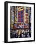 Electronic District, Japan-null-Framed Photographic Print