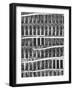 Electronic Telephone Equipment-Yale Joel-Framed Photographic Print