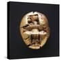 Electrum Stater from Miletus, Verso, Greek Coins-null-Stretched Canvas