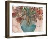 Elegance Bouquet I-Samuel Dixon-Framed Art Print