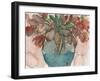 Elegance Bouquet I-Samuel Dixon-Framed Art Print