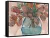 Elegance Bouquet II-Samuel Dixon-Framed Stretched Canvas