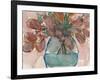 Elegance Bouquet II-Samuel Dixon-Framed Art Print