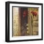 Elegance I-Michael Marcon-Framed Art Print