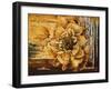 Elegance I-Patricia Pinto-Framed Art Print