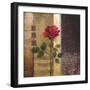 Elegance II-Michael Marcon-Framed Premium Giclee Print