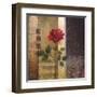 Elegance II-Michael Marcon-Framed Art Print