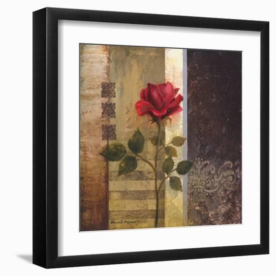 Elegance II-Michael Marcon-Framed Art Print