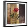 Elegance II-Michael Marcon-Framed Art Print