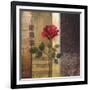 Elegance II-Michael Marcon-Framed Art Print