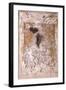 Elegance in Motion II-Marta Gottfried-Framed Giclee Print