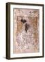 Elegance in Motion II-Marta Gottfried-Framed Giclee Print