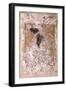 Elegance in Motion II-Marta Gottfried-Framed Giclee Print