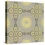Elegance in Yellow I-N. Harbick-Stretched Canvas