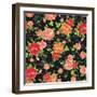 Elegance Tiny Rose-Aleksey Vl B.-Framed Art Print