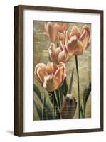 Elegance-Fangyu Meng-Framed Giclee Print