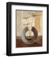 Elegance-Karsten Kirchner-Framed Art Print