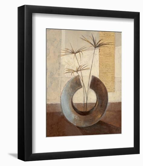 Elegance-Karsten Kirchner-Framed Art Print