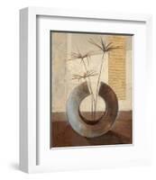 Elegance-Karsten Kirchner-Framed Art Print