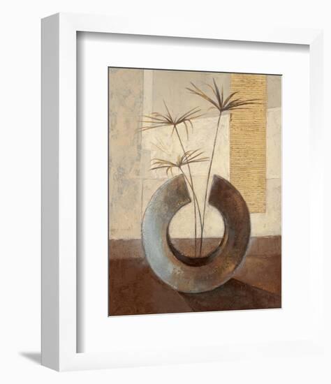 Elegance-Karsten Kirchner-Framed Art Print