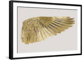 Elegance-Alan Lambert-Framed Giclee Print