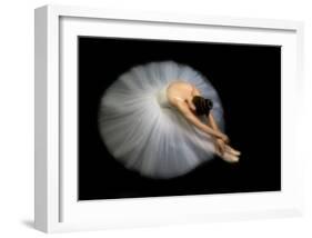 Elegance-Pauline Pentony Ba-Framed Giclee Print