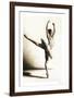 Elegance-Richard Young-Framed Limited Edition